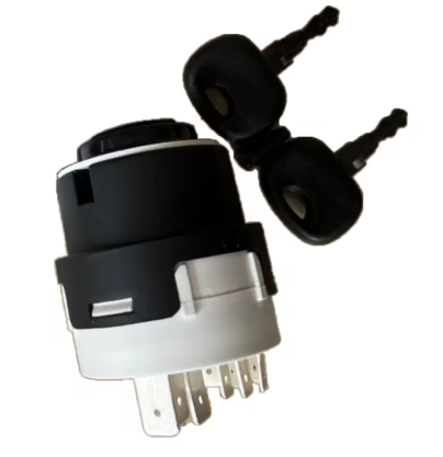 Sandvik Type Ignition Switch